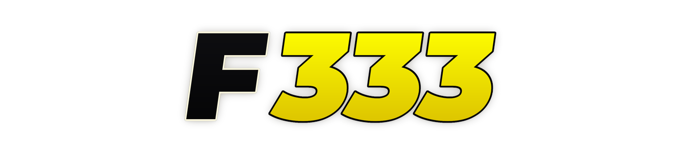 f333 Logo